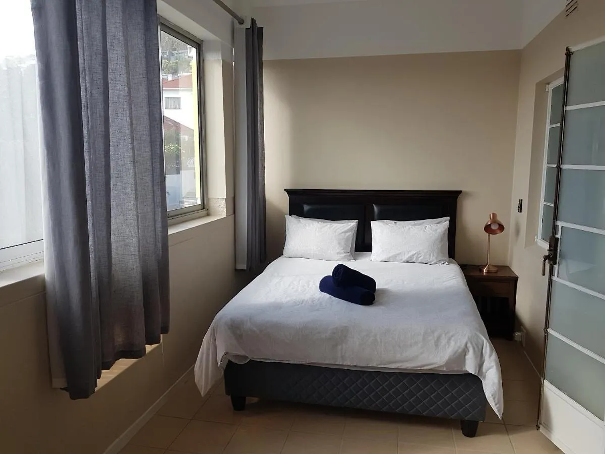Bramber Court Art-Deco Self-Catering Apartments Ciudad del Cabo