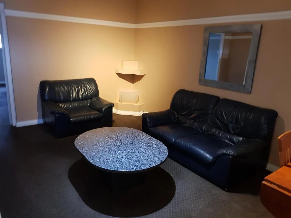 Bramber Court Art-Deco Self-Catering Apartments Ciudad del Cabo