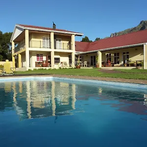 3* Bed & Breakfast Cap Ou Pas Cap