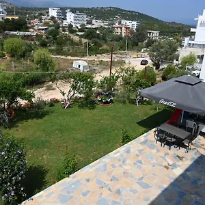 Blue Season , Ksamil Albanien