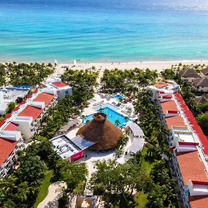 Viva Azteca By Wyndham, A Trademark 4*, Playa del Carmen Mexiko