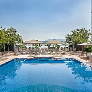 President Wilson, A Luxury Collection Hotel, 5*, Genf Schweiz