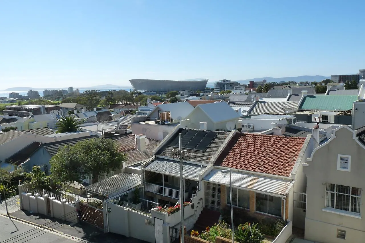Bramber Court Art-Deco Self-Catering Apartments Le Cap