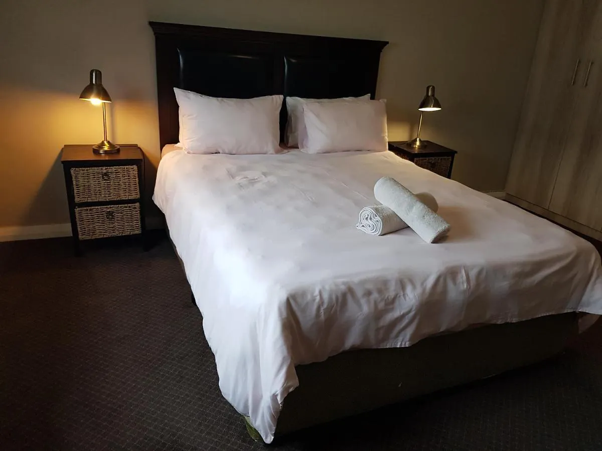 Bramber Court Art-Deco Self-Catering Apartments Kapstadt